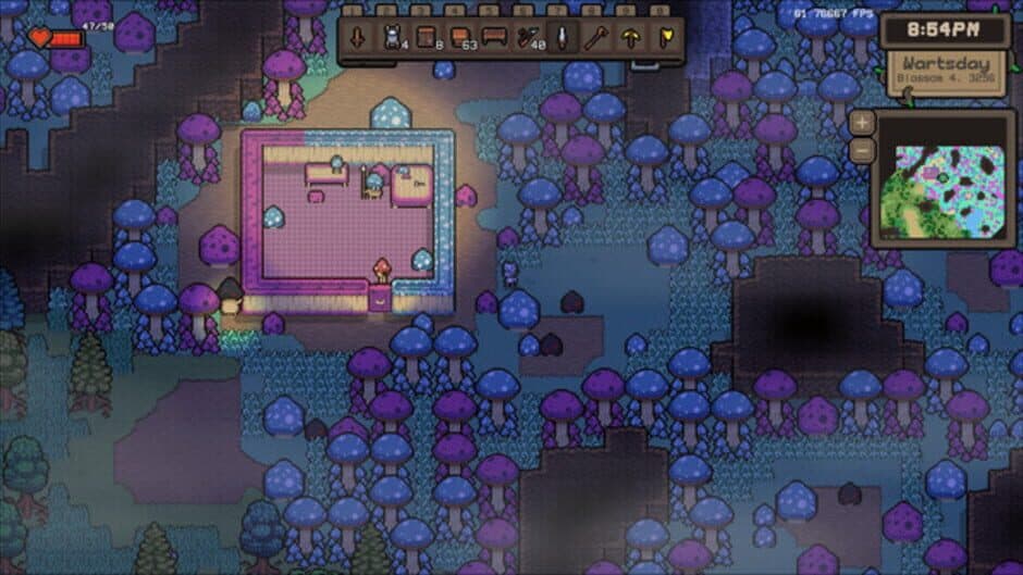 Isle Goblin screenshot 8