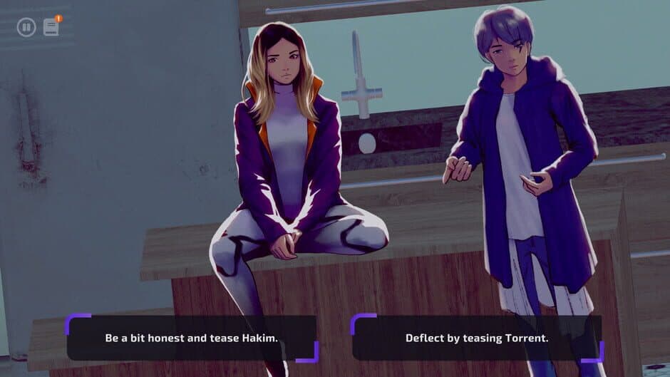 Solace State screenshot 2