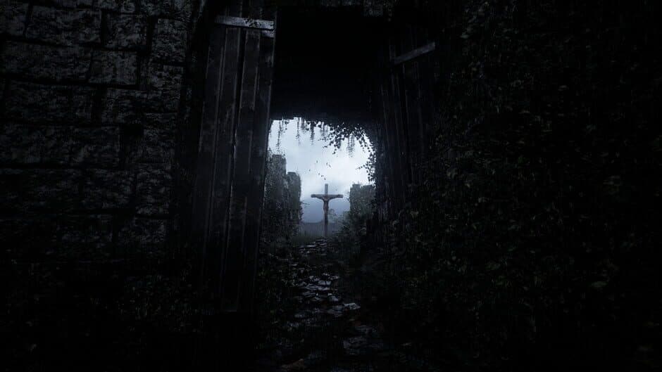 A.I.L.A screenshot 8