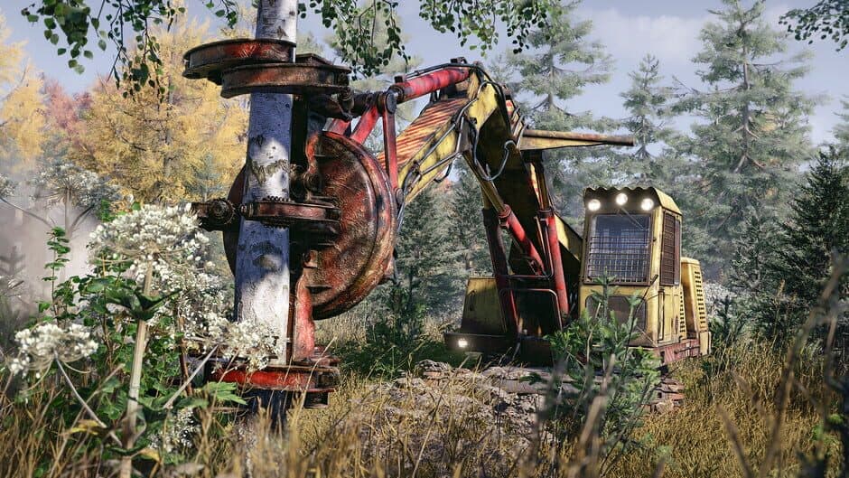 RoadCraft screenshot 6