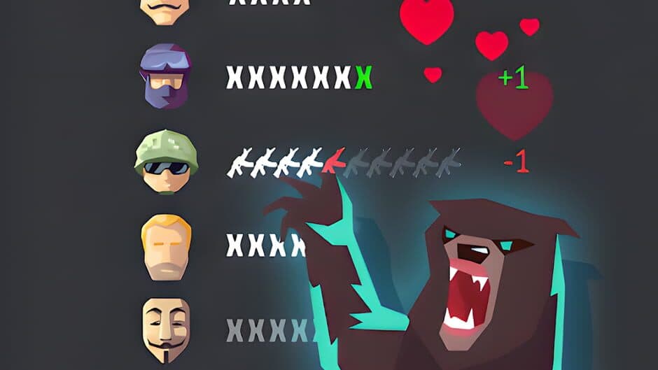 Dictator: Rule the World screenshot 2
