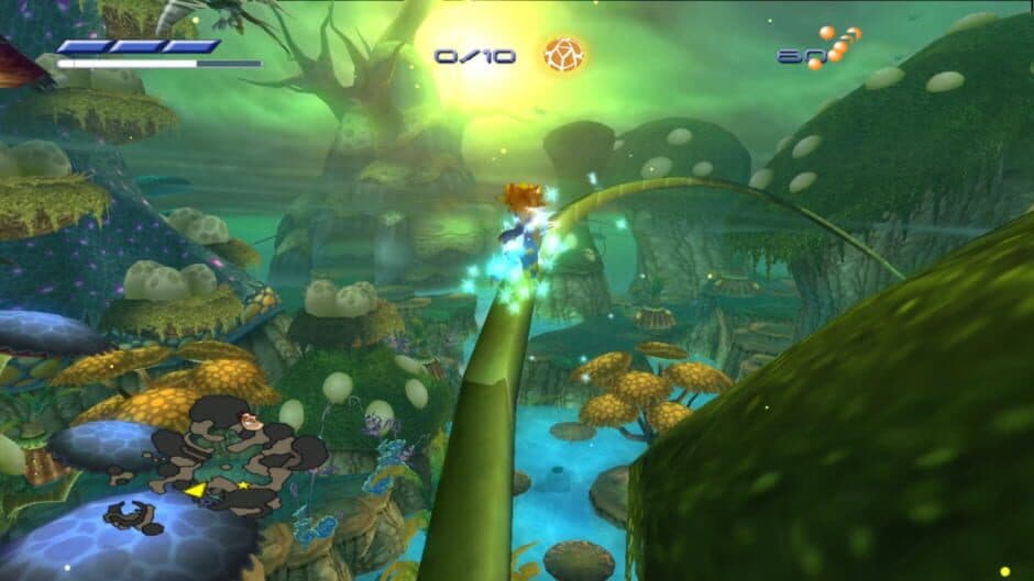 Scaler screenshot 2