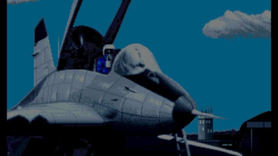 MIG-29 Fighter Pilot screenshot 5