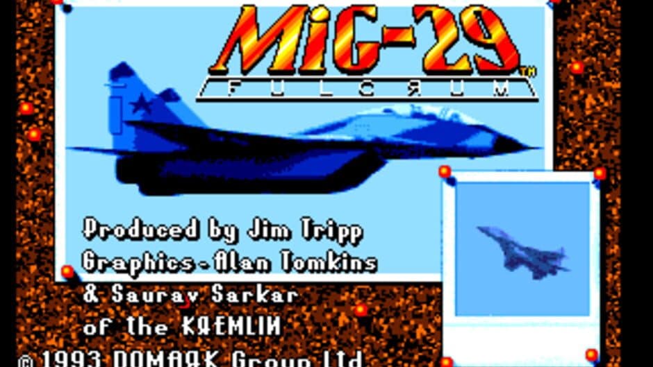 MIG-29 Fighter Pilot screenshot 9