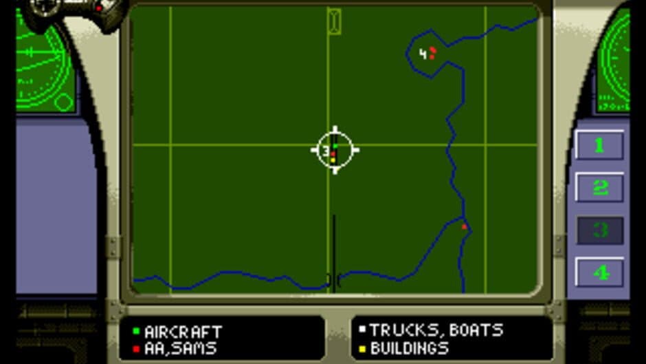 MIG-29 Fighter Pilot screenshot 7