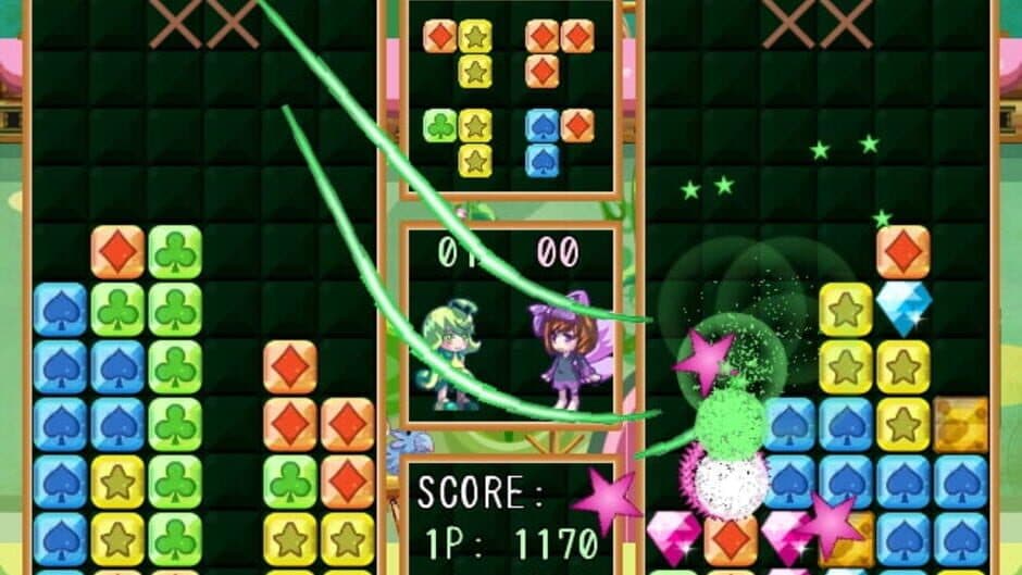Magipon! screenshot 2