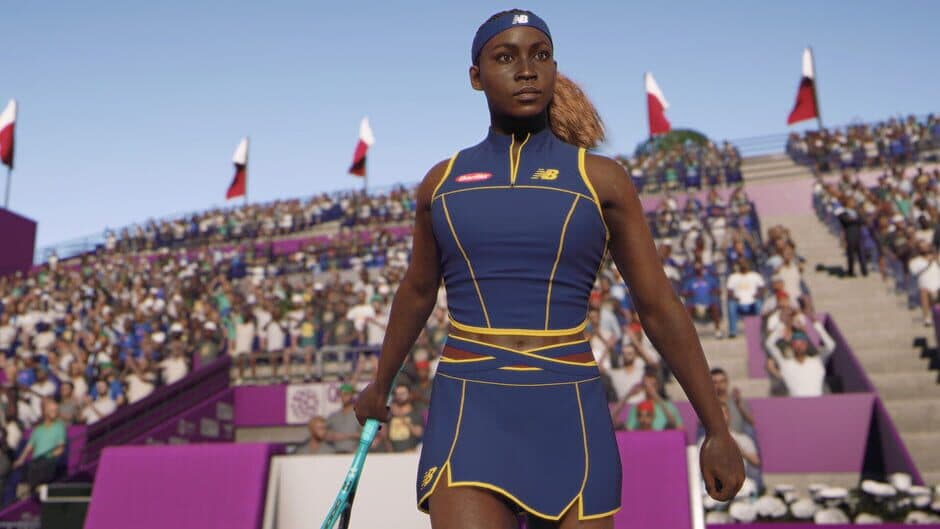 Tiebreak screenshot 4