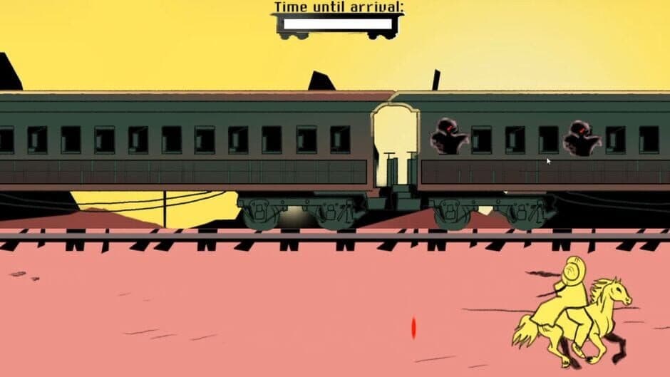 Cyberrrevolution screenshot 3