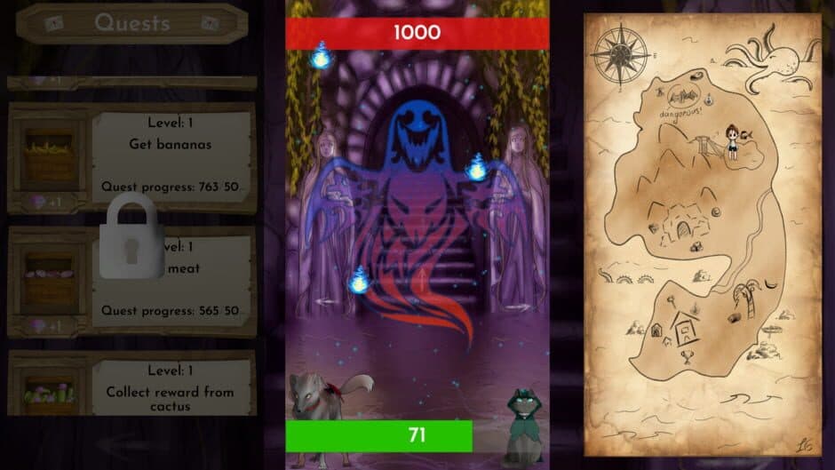 Island Clicker screenshot 6