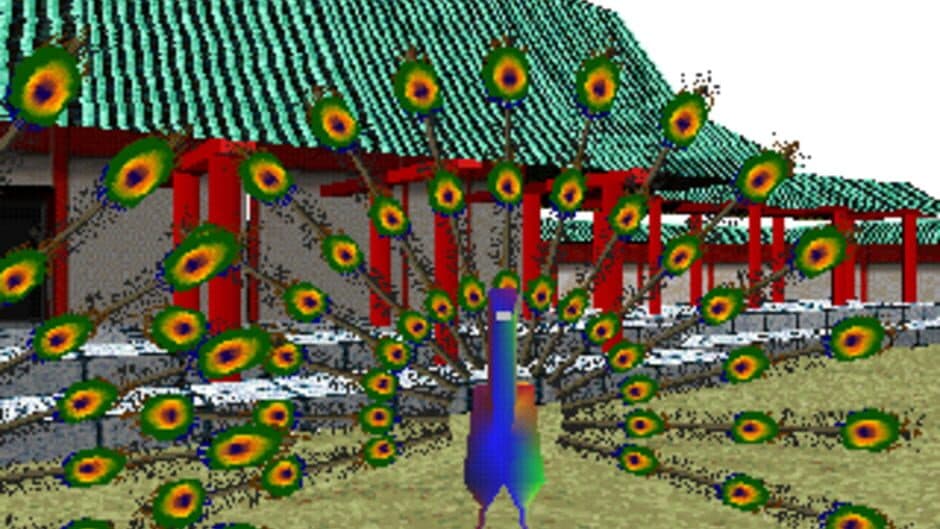LSD: Dream Emulator screenshot 9