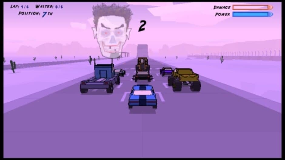Need For Madness screenshot 3