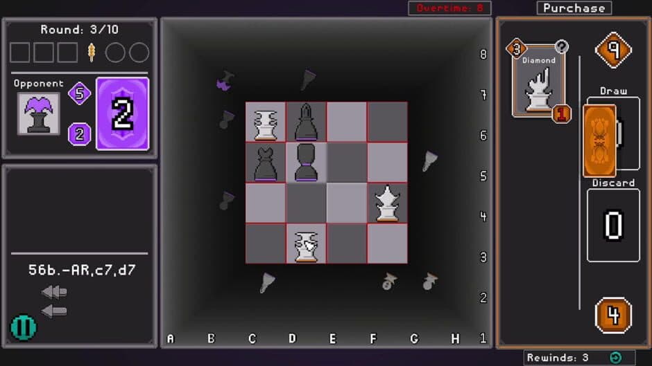 Usurper screenshot 7