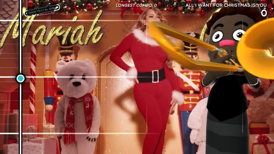 Trombone Champ screenshot 7