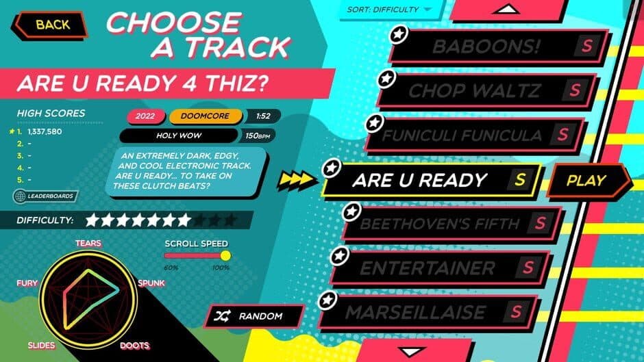 Trombone Champ screenshot 8