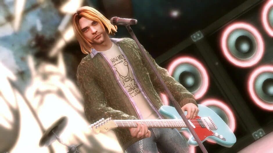 Guitar Hero 5 screenshot 6