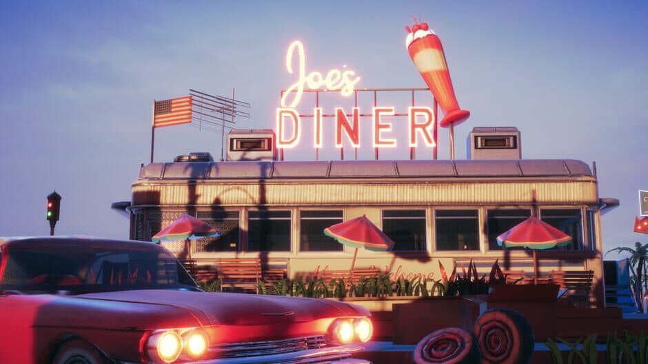 Deliver At All Costs screenshot 4