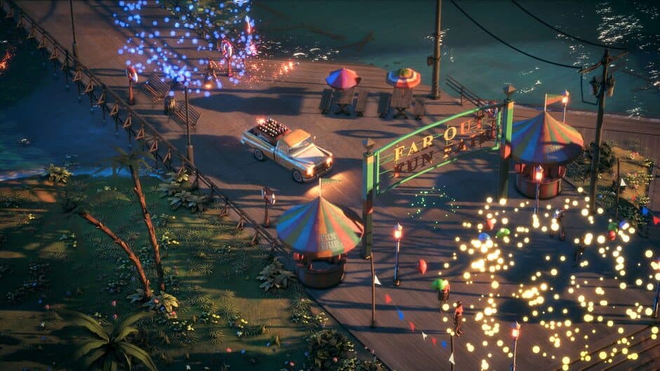 Deliver At All Costs screenshot 6