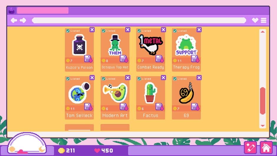 Sticky Business screenshot 8
