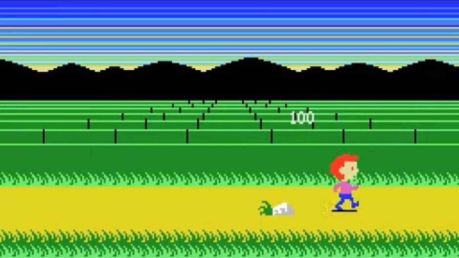 Athletic Land screenshot 2