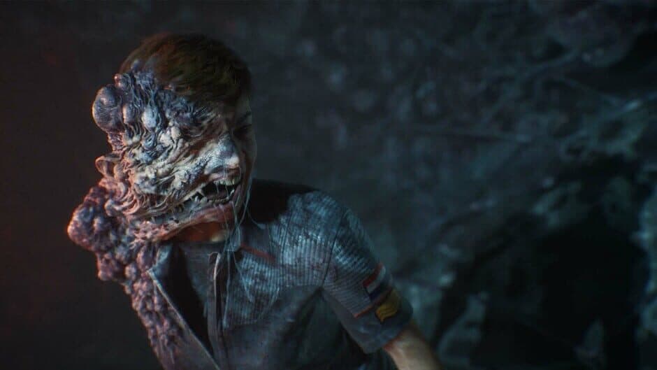 Directive 8020 screenshot 8