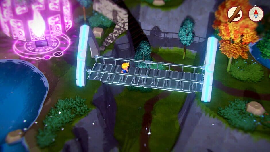 Night Stones screenshot 6