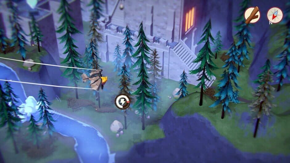 Night Stones screenshot 8