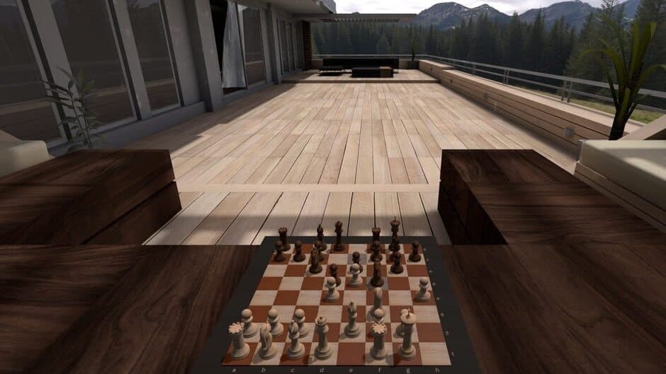 Virtual Chess screenshot 7