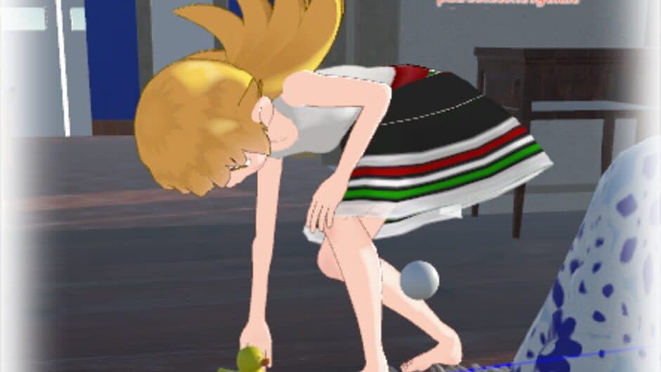 Viva Project screenshot 1