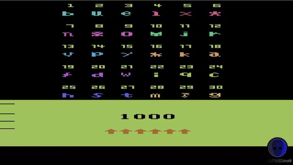 I.Q. 180 screenshot 3