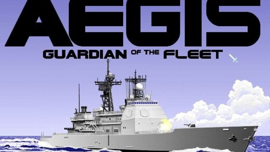 Aegis: Guardian of the Fleet screenshot 4