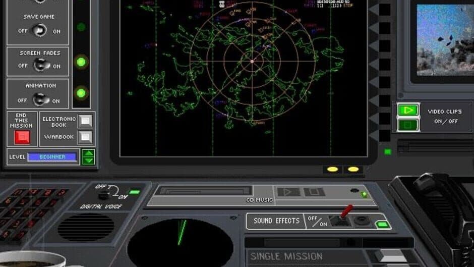 Aegis: Guardian of the Fleet screenshot 5