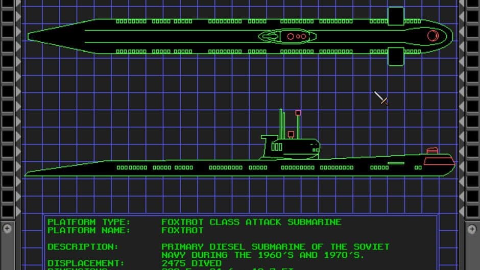 Aegis: Guardian of the Fleet screenshot 1