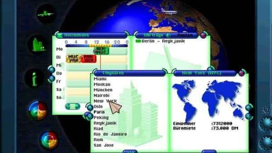 Airline Tycoon screenshot 7