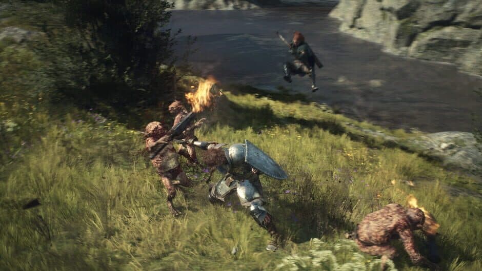 Dragon's Dogma II screenshot 2