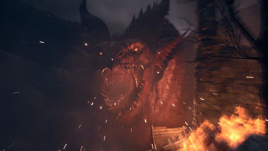 Dragon's Dogma II screenshot 5