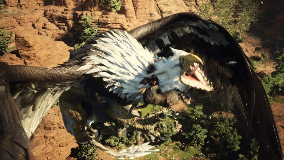 Dragon's Dogma II screenshot 7