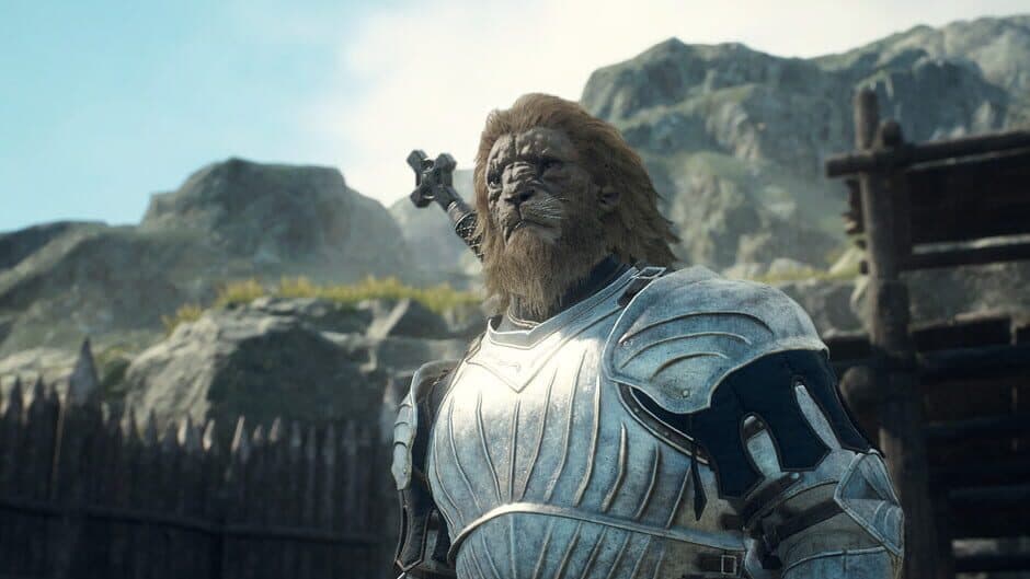 Dragon's Dogma II screenshot 1
