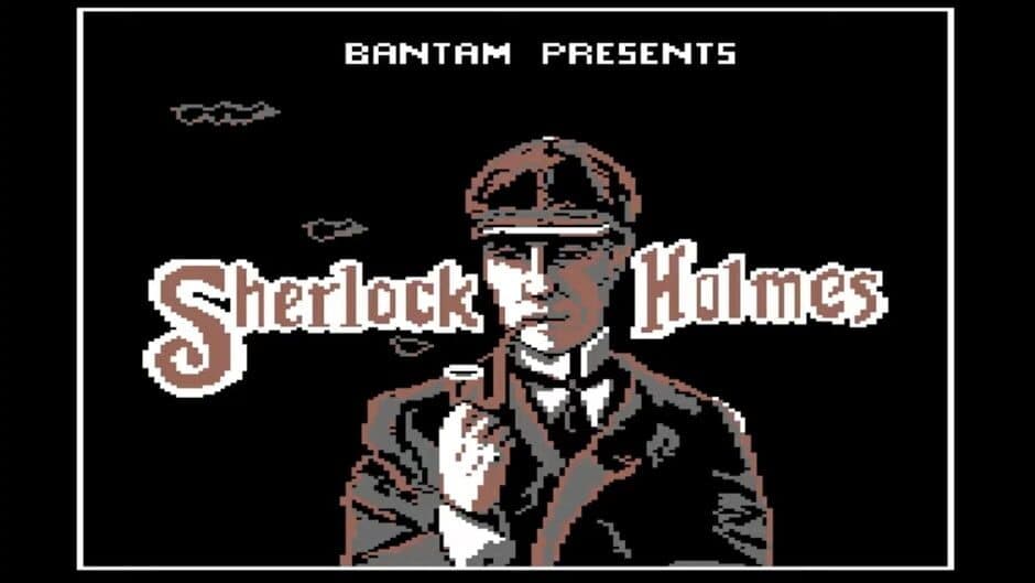 Sherlock Holmes in "Another Bow" screenshot 1