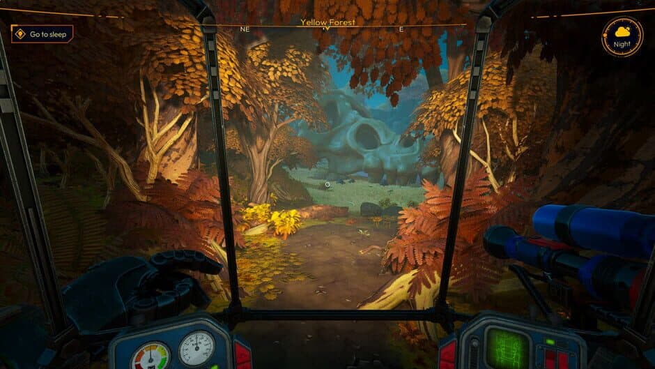 Lightyear Frontier screenshot 1