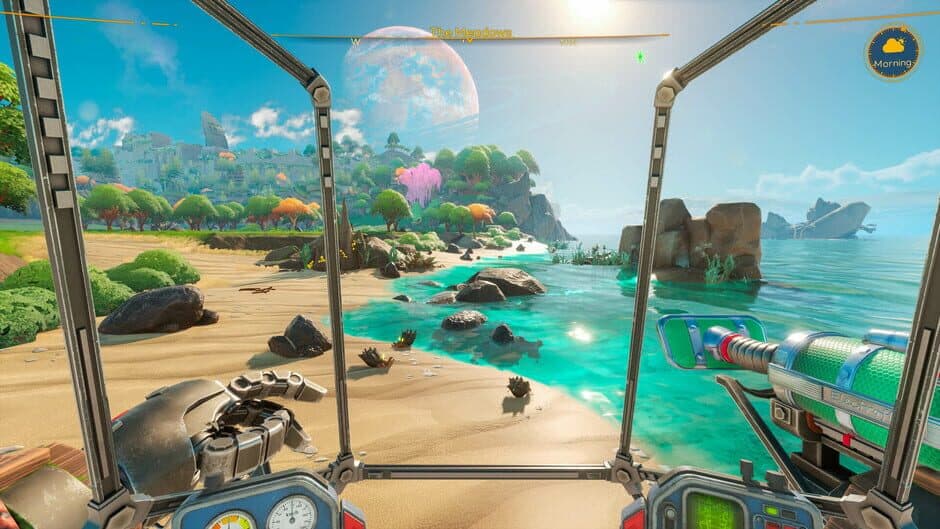 Lightyear Frontier screenshot 9