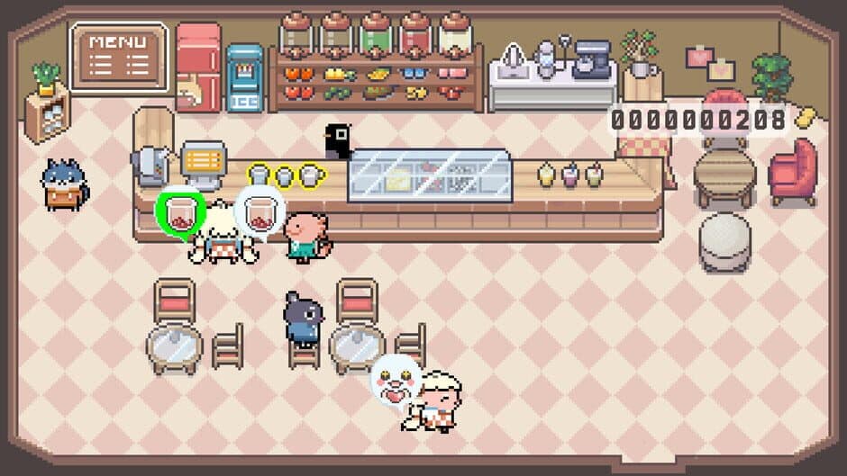 Call of Boba screenshot 3