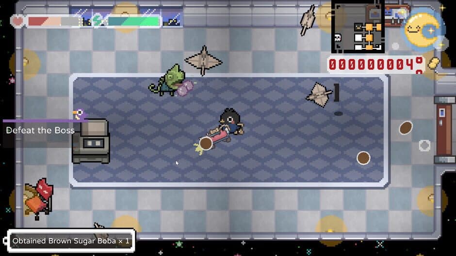 Call of Boba screenshot 5