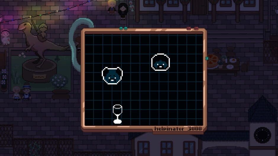 Shinehill screenshot 3