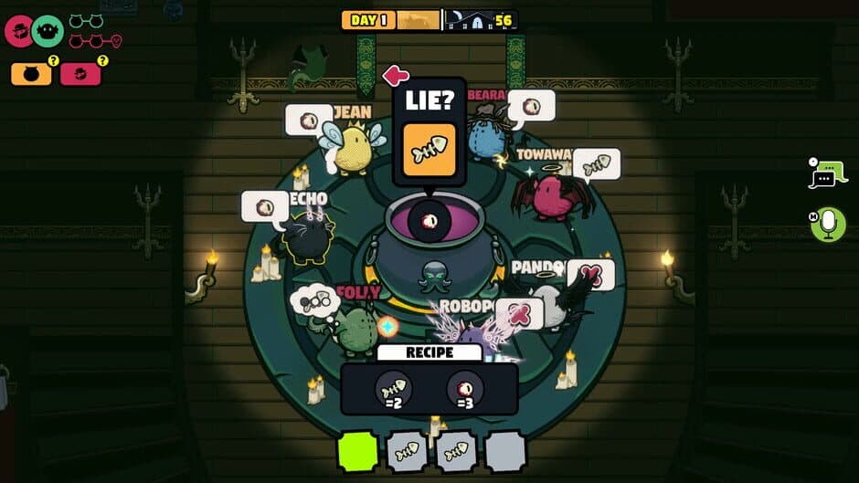 Ritual Night screenshot 7