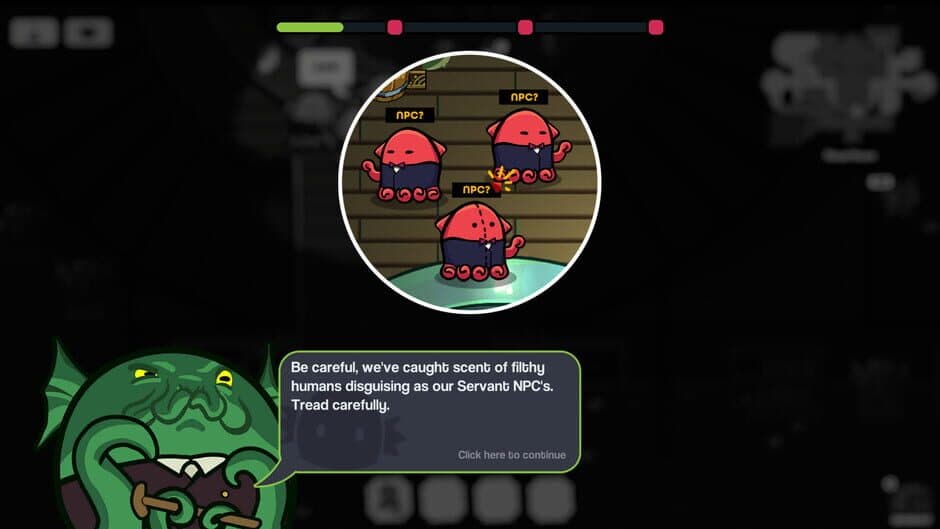 Ritual Night screenshot 8