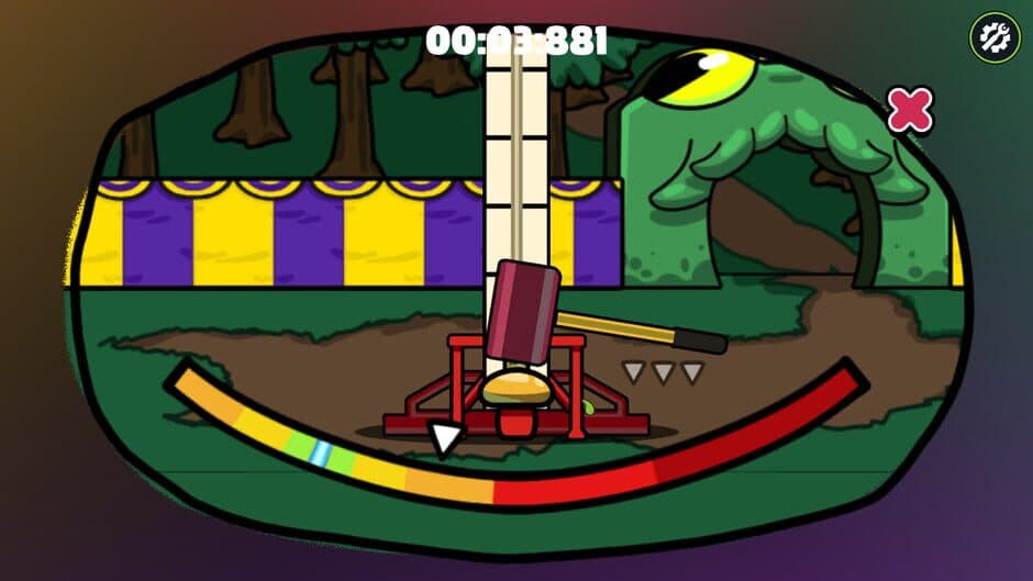 Ritual Night screenshot 6