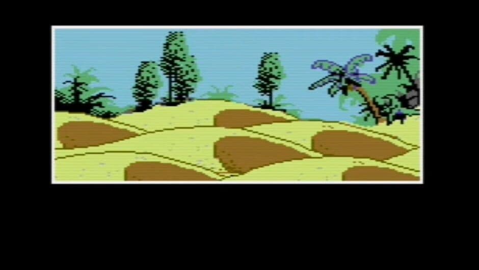 Jewels of Babylon screenshot 1