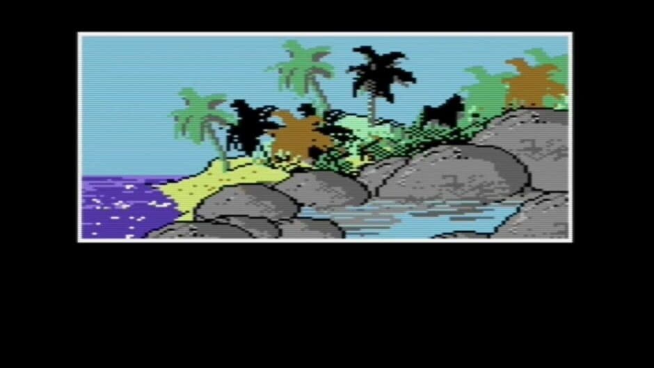Jewels of Babylon screenshot 4