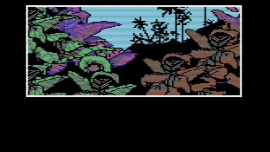 Jewels of Babylon screenshot 6