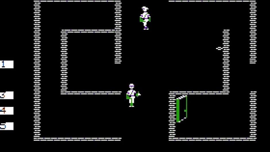 Beyond Castle Wolfenstein screenshot 5